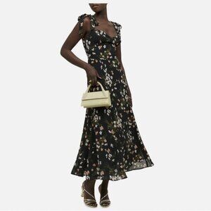 Reformation Nadira Dress